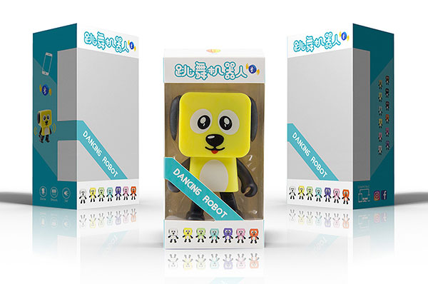 設計一款兒童益智玩具包裝有哪些技巧？