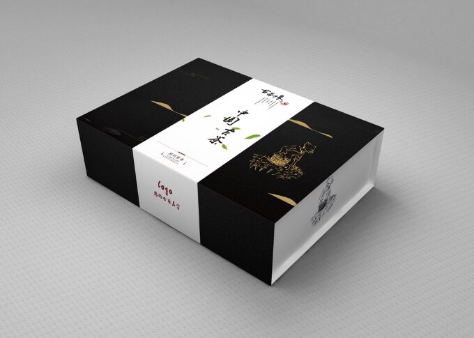 成都茶葉包裝盒設(shè)計創(chuàng)新分析