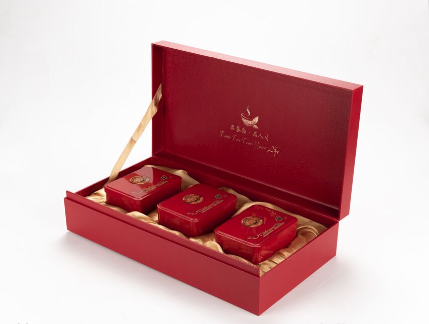 成都茶葉包裝盒設(shè)計創(chuàng)新分析